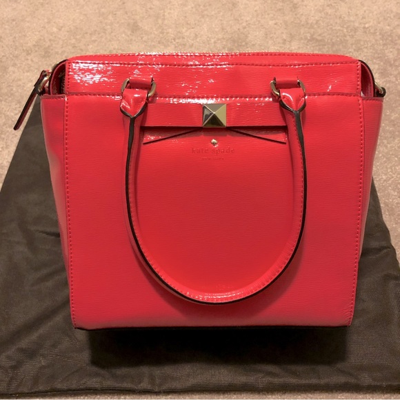 kate spade Handbags - Kate Spade Garland Beacon Court NWOT